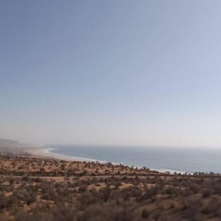 Tambarkiyt House Studio Appartement - Aourir Agadir Bagian luar foto