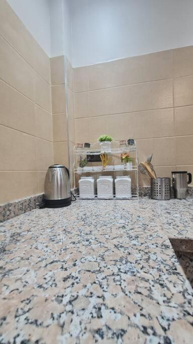 Tambarkiyt House Studio Appartement - Aourir Agadir Bagian luar foto