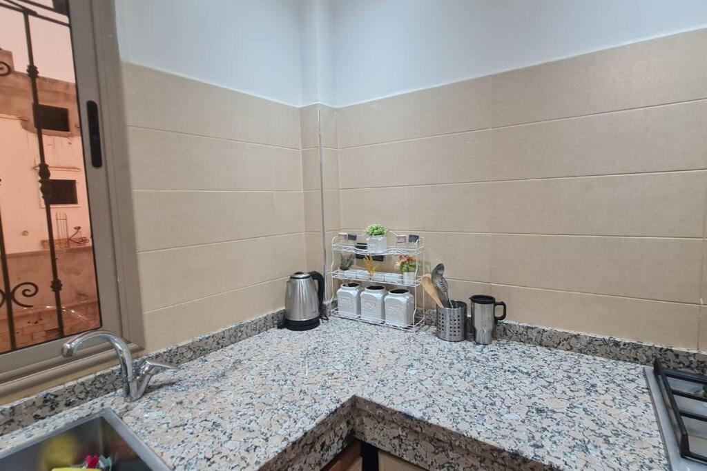 Tambarkiyt House Studio Appartement - Aourir Agadir Bagian luar foto