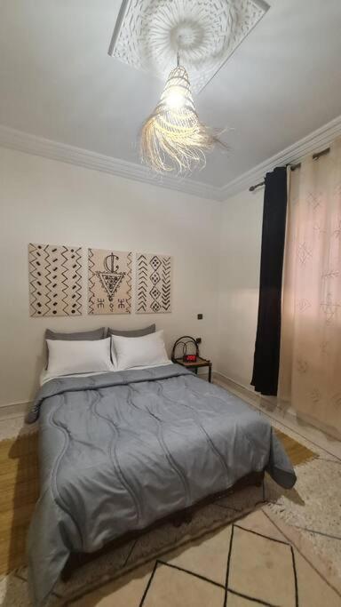 Tambarkiyt House Studio Appartement - Aourir Agadir Bagian luar foto