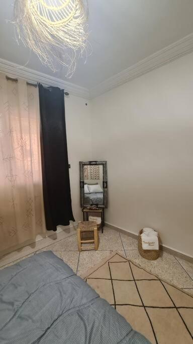 Tambarkiyt House Studio Appartement - Aourir Agadir Bagian luar foto