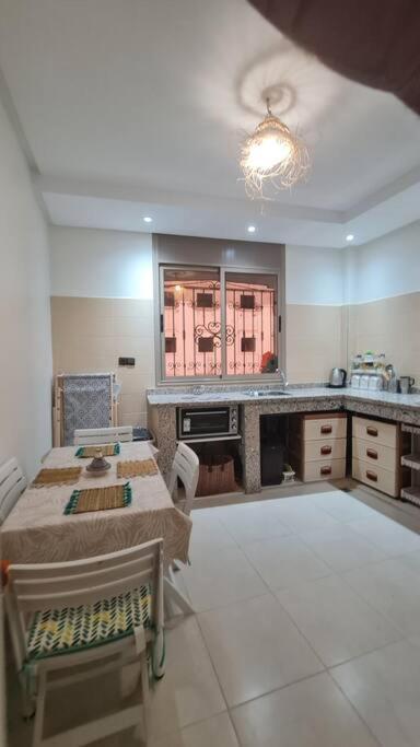 Tambarkiyt House Studio Appartement - Aourir Agadir Bagian luar foto