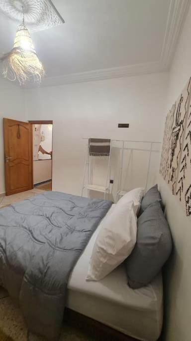 Tambarkiyt House Studio Appartement - Aourir Agadir Bagian luar foto