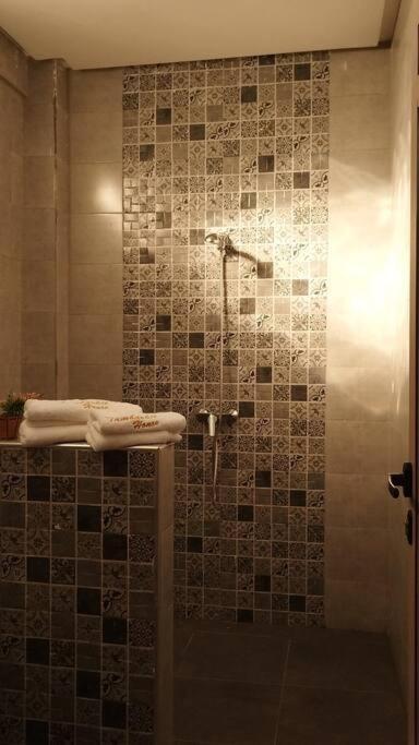 Tambarkiyt House Studio Appartement - Aourir Agadir Bagian luar foto