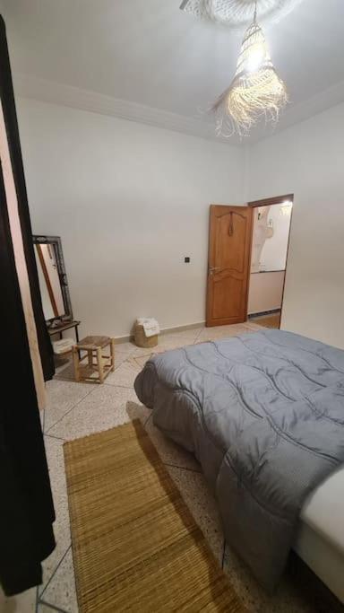 Tambarkiyt House Studio Appartement - Aourir Agadir Bagian luar foto
