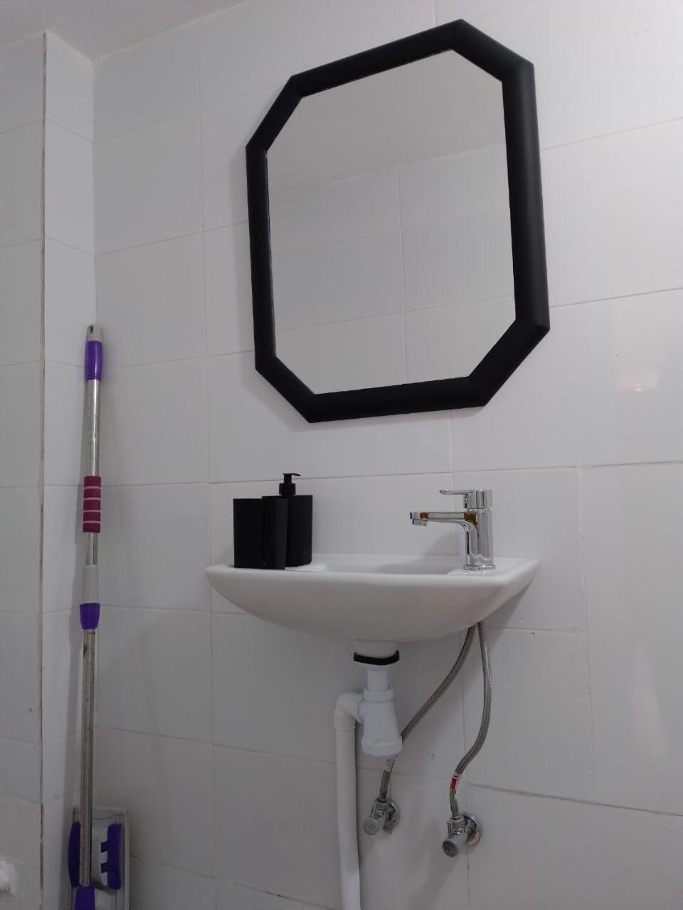 Tambarkiyt House Studio Appartement - Aourir Agadir Bagian luar foto